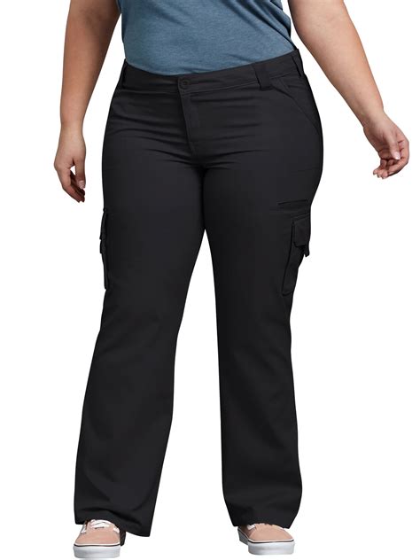 FEDTOSING Women's Cargo Hiking Pants Quick Dry Outdoor Water Resistant UPF 50 Long Pants Zipper,up to 2XL. . Walmart womens cargo pants